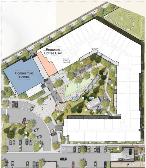 17270 W Colfax Ave, Golden, CO for lease - Building Photo - Image 3 of 9