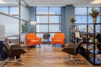 Plus de détails pour 355 S Teller St, Lakewood, CO - Coworking à louer