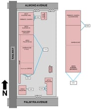 426 W Almond Ave, Orange, CA for lease Building Photo- Image 1 of 3