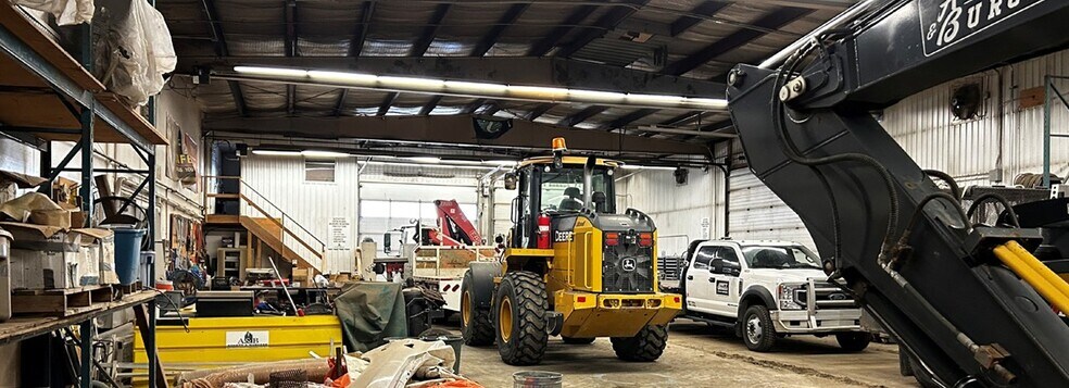 338 Industrial Dr, Regina, SK à vendre - Photo intérieure - Image 3 de 4