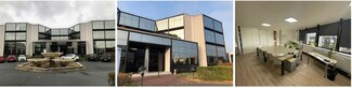 More details for 9 Avenue Du Marais, Argenteuil - Office for Lease
