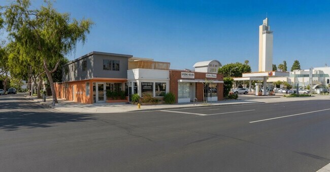 Plus de détails pour 10600 Culver Blvd, Culver City, CA - Bureau/Médical à louer