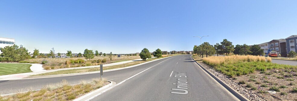 9930 N Union Blvd, Colorado Springs, CO for sale - Building Photo - Image 2 of 5