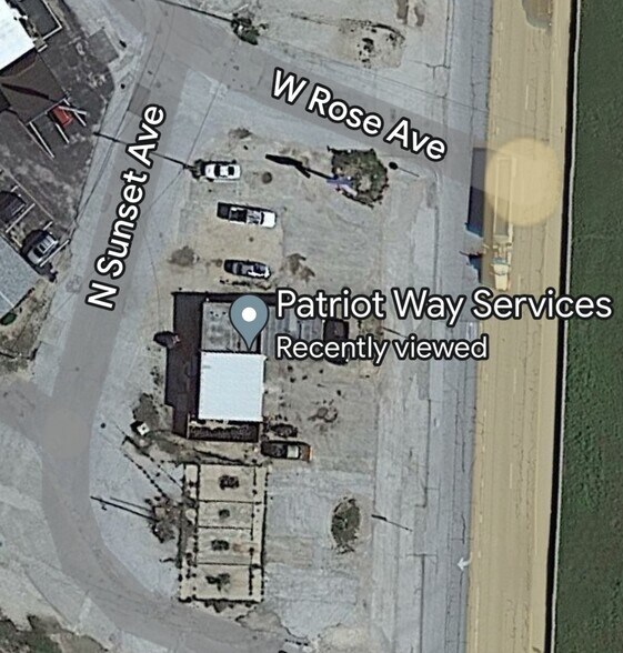 101 US Hwy 287, Decatur, TX à vendre - Photo du bâtiment - Image 3 de 4