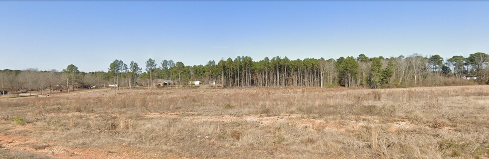 12018 Highway 196, Texarkana, AR à vendre - Photo du bâtiment - Image 3 de 4