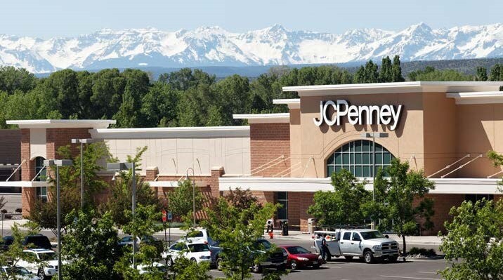 3400 Rio Grande Ave, Montrose, CO for lease - Primary Photo - Image 2 of 4