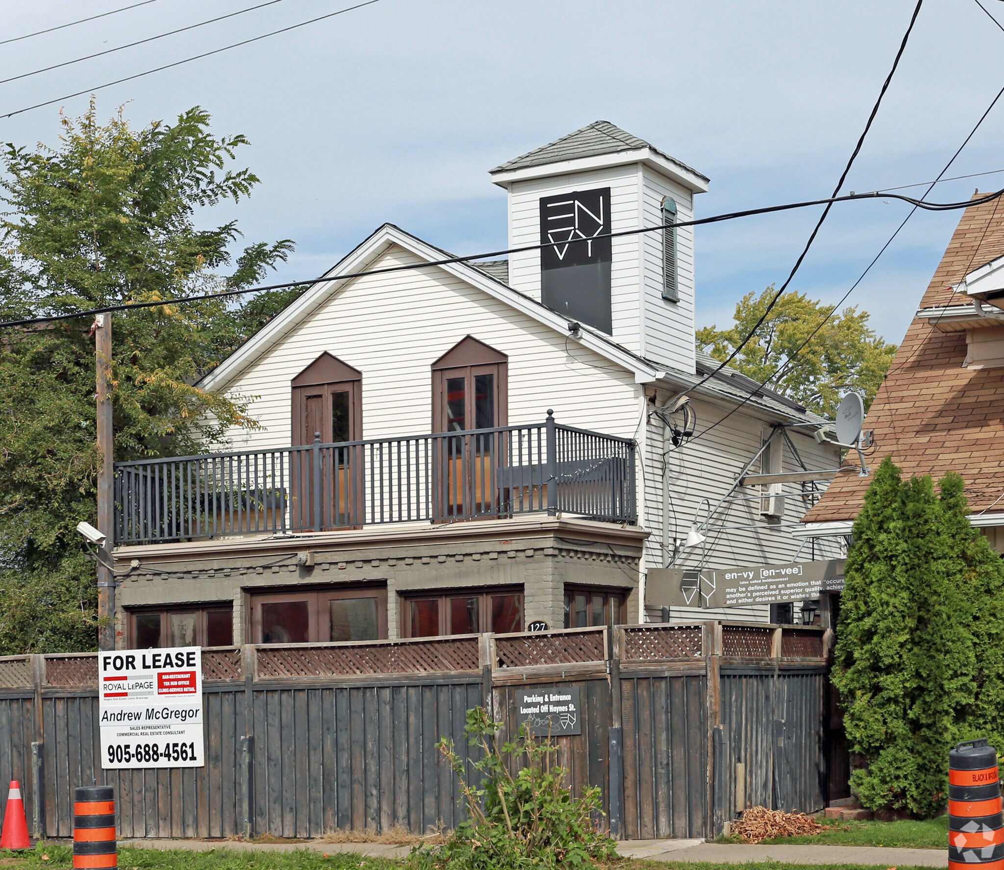 127 Queenston St, St Catharines, ON à vendre Photo principale- Image 1 de 1