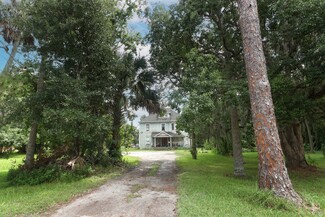 Plus de détails pour 2341 Celery Ave, Sanford, FL - Terrain à vendre