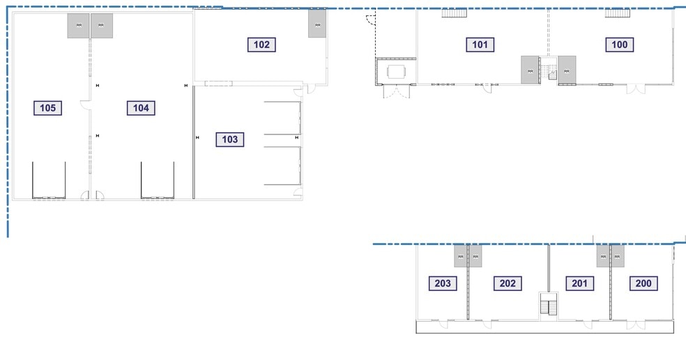 959 E 3300 S, Salt Lake City, UT for lease - Building Photo - Image 2 of 7