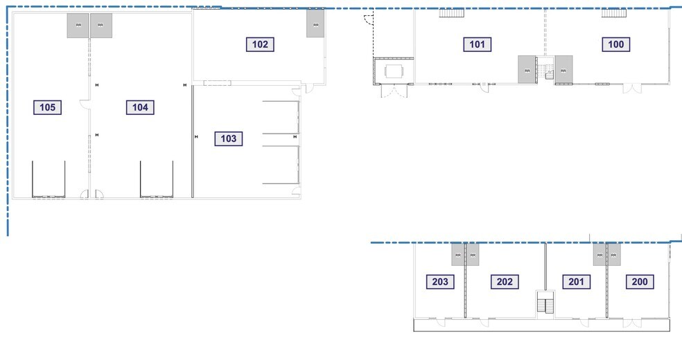 959 E 3300 S, Salt Lake City, UT à louer - Photo du bâtiment - Image 2 de 7