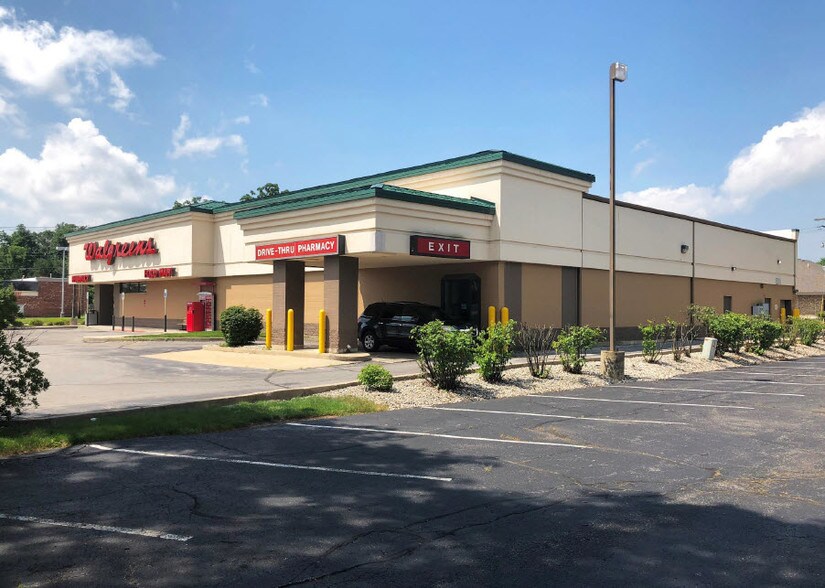 1701 E Paulding Rd, Fort Wayne, IN for sale - Other - Image 1 of 1