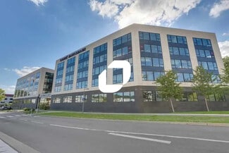 More details for 52 Boulevard De L'Yerres, Évry-Courcouronnes - Office for Lease