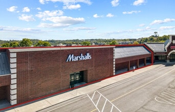 1000-1450 Park Manor Blvd, Pittsburgh, PA for lease Building Photo- Image 2 of 2