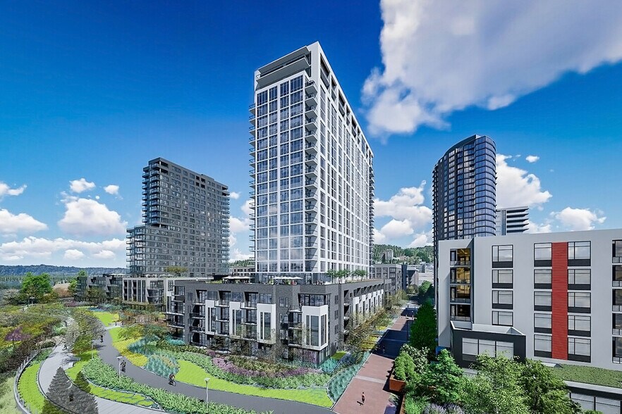 4000 S Bond Ave, Portland, OR for lease - Building Photo - Image 1 of 8