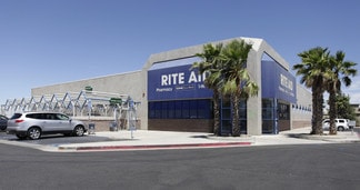 More details for 15510 Main St, Hesperia, CA - Retail for Lease