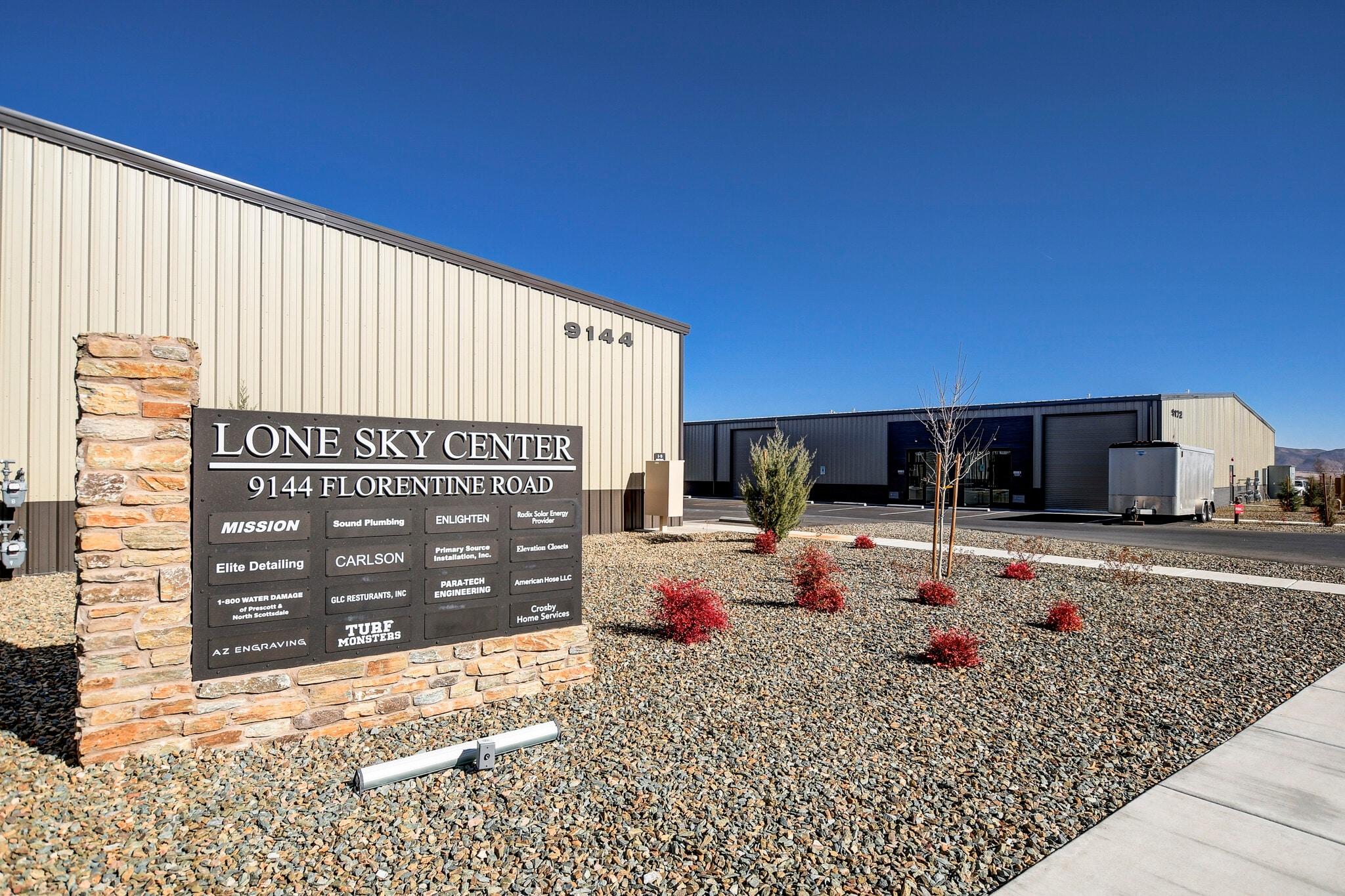 9144 Florentine Road, Prescott Valley, AZ à louer Photo du bâtiment- Image 1 de 1