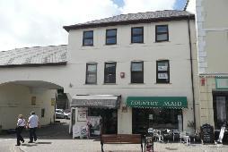 47 Fore St, Ivybridge for lease - Primary Photo - Image 1 of 2