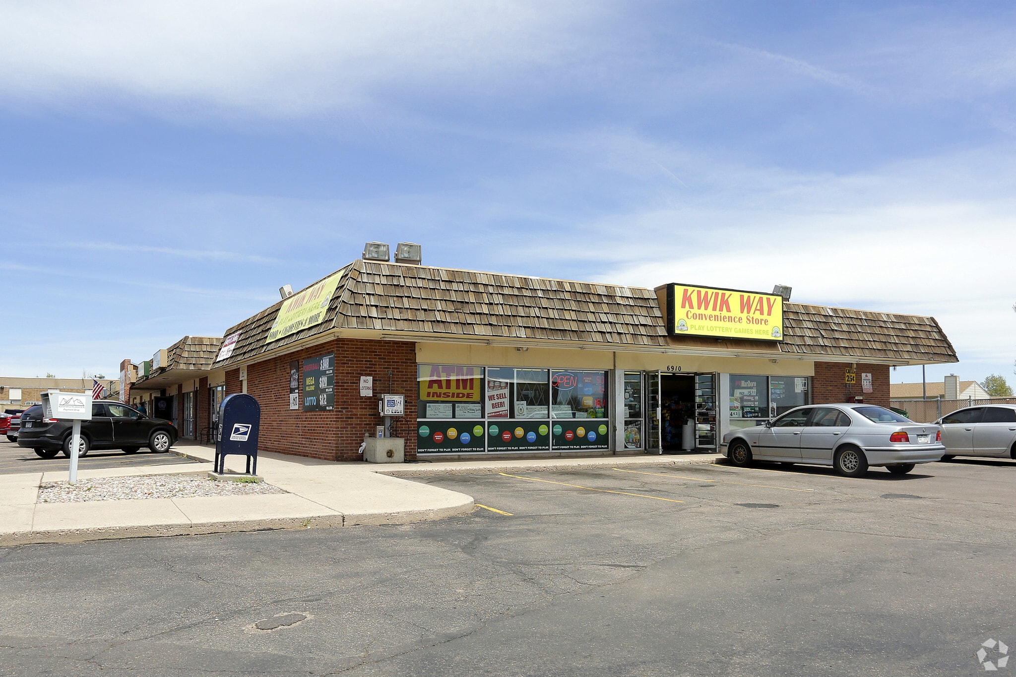 1817-1873 Peterson Rd, Colorado Springs, CO for sale Building Photo- Image 1 of 11