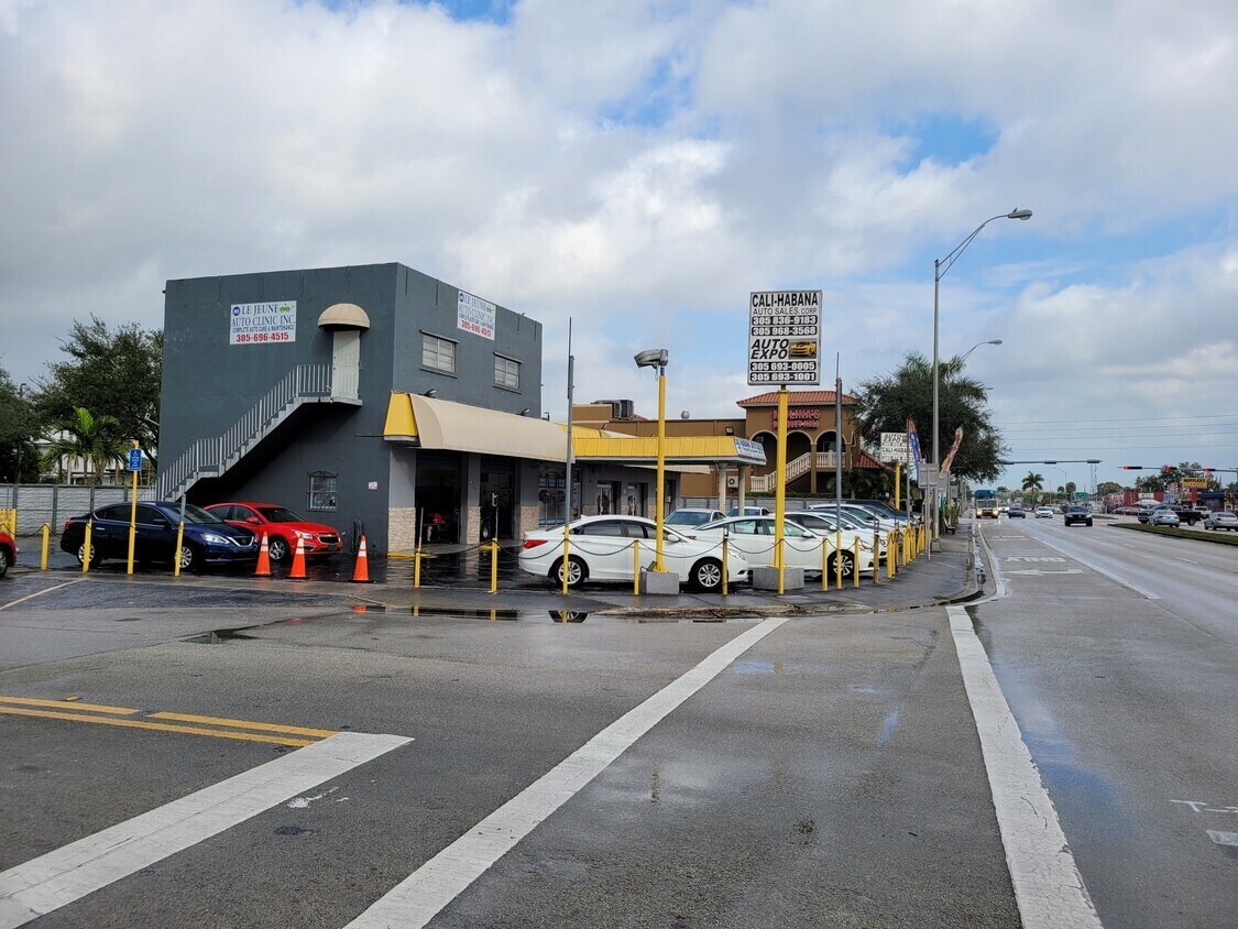 4010 E 8th Ave, Hialeah, FL for sale Building Photo- Image 1 of 20