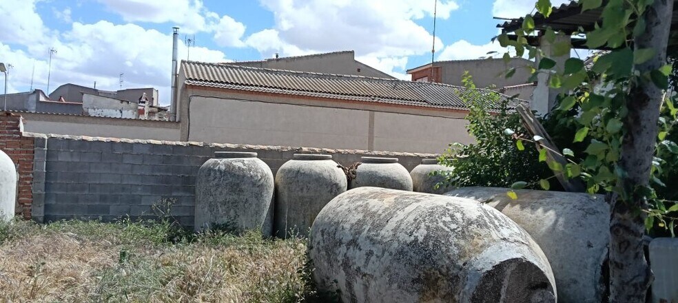 Calle Alarcón, 26B, Villacañas, Toledo for sale - Other - Image 2 of 4