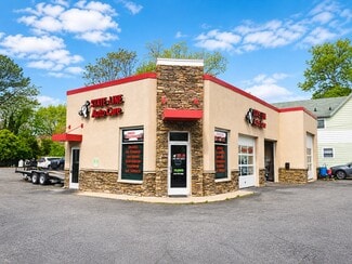 Plus de détails pour 1 N Bi State Blvd, Delmar, DE - Commerce de détail à louer