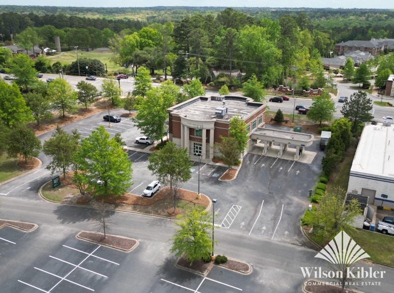 5440 Sunset Blvd, Lexington, SC for lease - Building Photo - Image 1 of 14