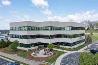 Plus de détails pour 251 Progress Way, Waunakee, WI - Bureau à louer