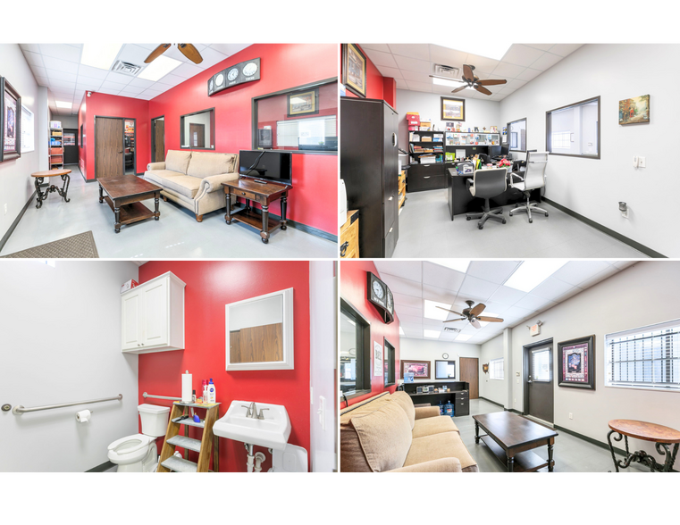 7113 Chippewa Blvd, Houston, TX à vendre - Photo du bâtiment - Image 3 de 9