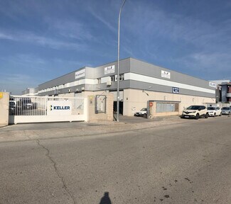 Plus de détails pour Industriel à louer