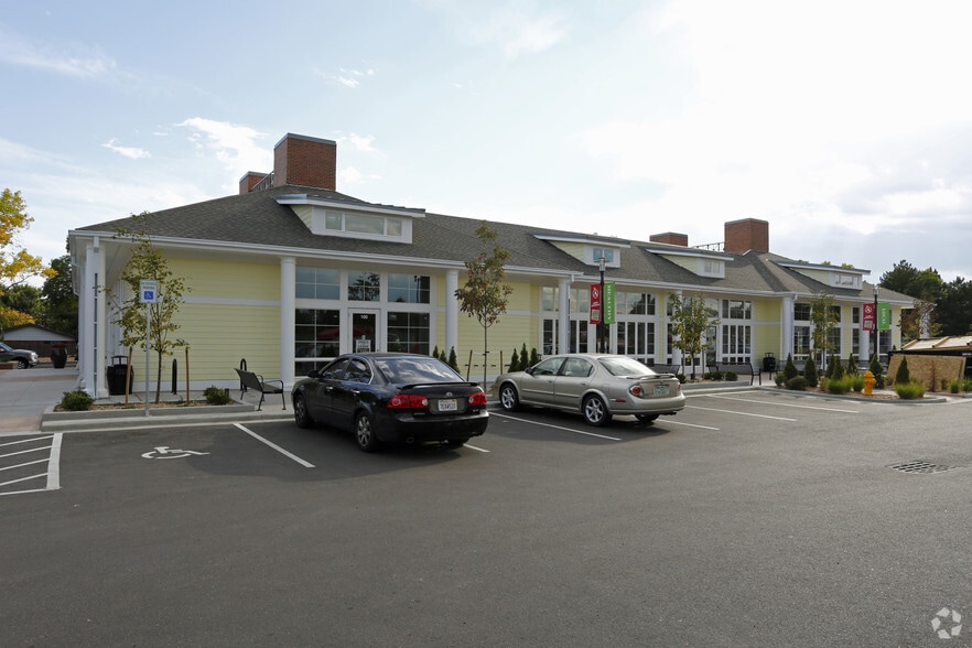 765 E South Boulder Rd, Louisville, CO for lease - Building Photo - Image 1 of 12