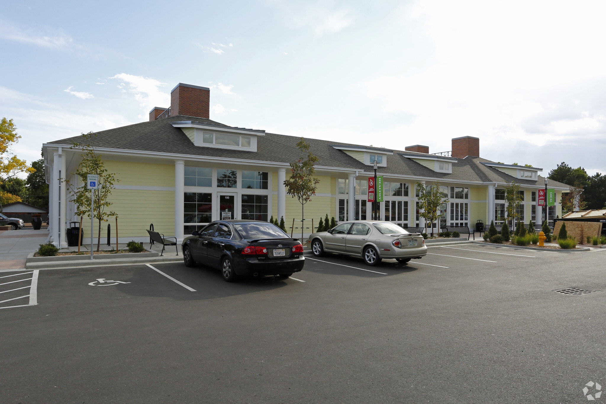 765 E South Boulder Rd, Louisville, CO for lease Building Photo- Image 1 of 13