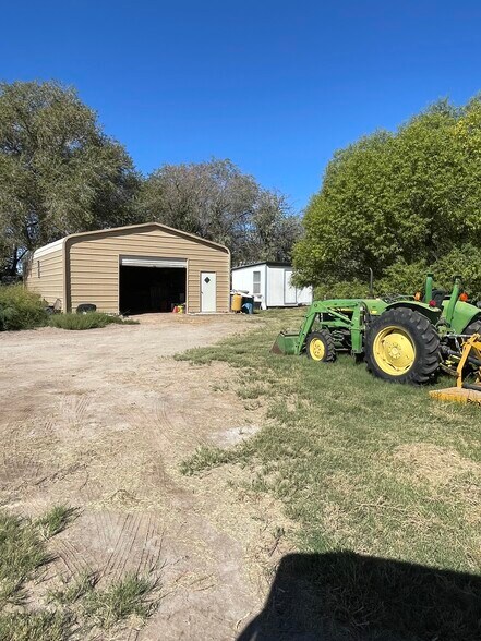 1804 E College Blvd, Roswell, NM à vendre - Photo du bâtiment - Image 2 de 169