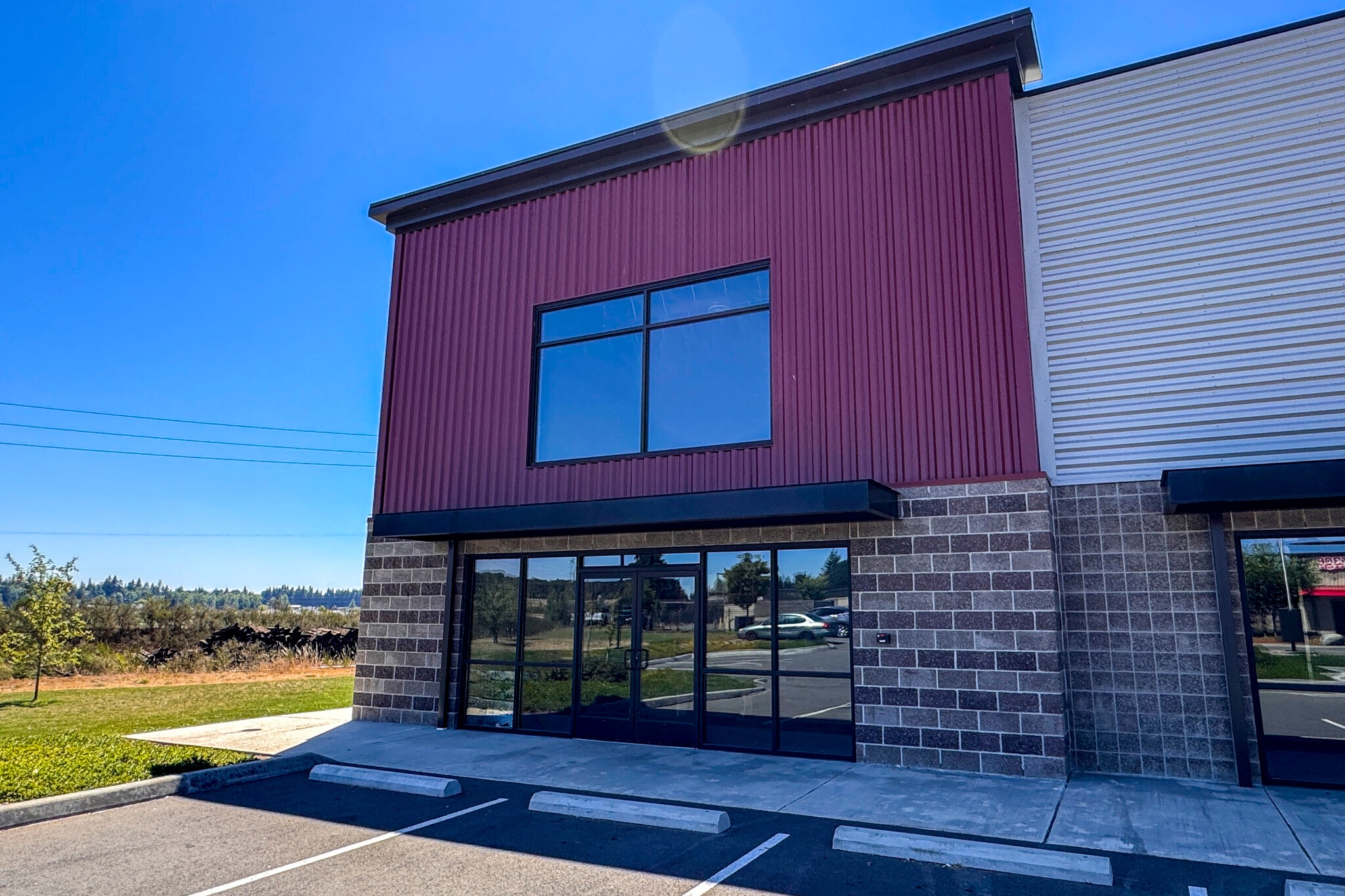 6045 Balustrade, Lacey, WA for lease Building Photo- Image 1 of 9