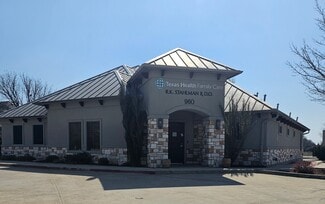 More details for 960 Highway 352, Mesquite, TX - Office for Sale