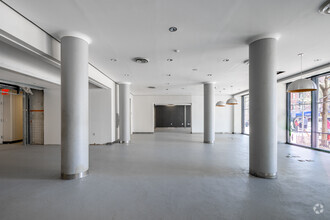 830-840 Ninth Ave, New York, NY for lease Interior Photo- Image 1 of 5