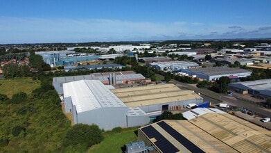 5 Macadam Rd, Corby for sale Building Photo- Image 1 of 8