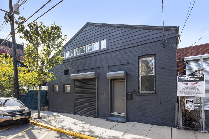 109-111 35th St, Union City, NJ for lease - Building Photo - Image 3 of 23
