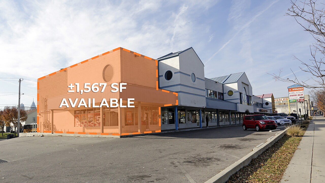 1100 W Girard Ave, Philadelphia, PA for lease Building Photo- Image 1 of 6