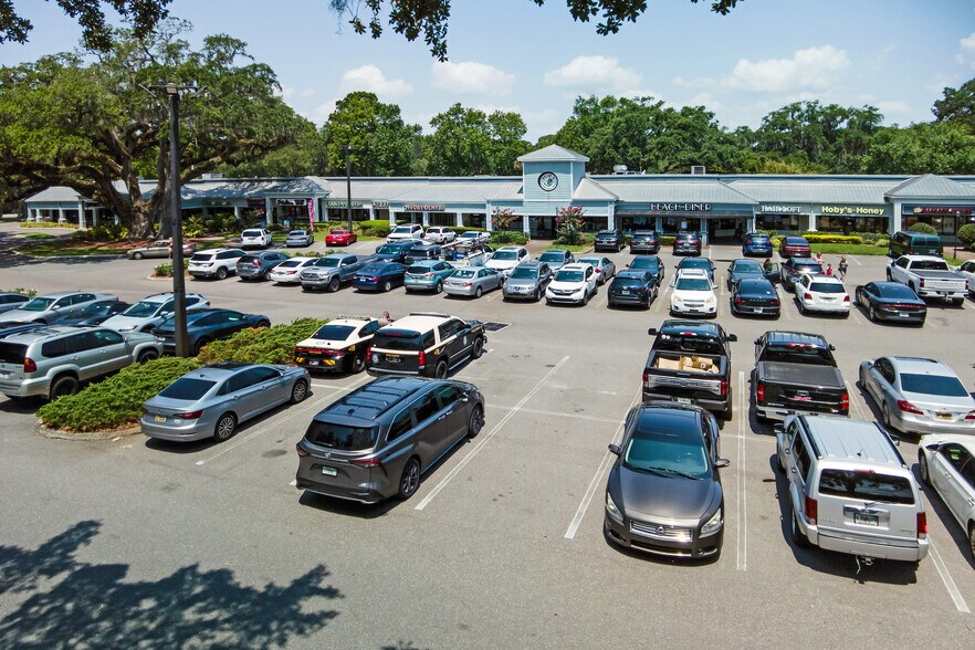 11362 San Jose Blvd, Jacksonville, FL à louer - Photo du bâtiment - Image 2 de 15