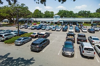 More details for 11362 San Jose Blvd, Jacksonville, FL - Retail for Lease