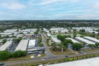 6565 N 44th St, Pinellas Park, FL - Aérien  Vue de la carte