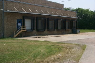 4541 Baldwin Ave, Montgomery, AL à louer - Photo principale - Image 1 de 1