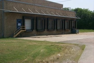 Plus de détails pour 4541 Baldwin Ave, Montgomery, AL - Industriel à louer