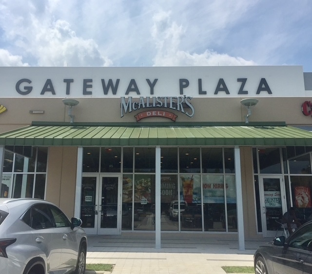 2000 NW 87th Ave, Doral, FL for lease Building Photo- Image 1 of 5