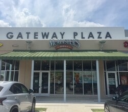 2000 NW 87th Ave, Doral, FL for lease Building Photo- Image 1 of 5