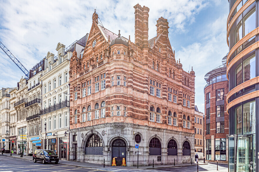 41-47 Ludgate Hl, London à louer - Photo principale - Image 1 de 3