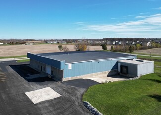 More details for 8282 S State Road 67, Pendleton, IN - Industrial for Lease