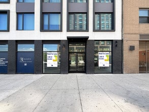 212 E 125th St, New York, NY for lease Interior Photo- Image 2 of 9