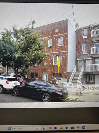 Plus de détails pour 21 Bay 14th St, Brooklyn, NY - Multi-résidentiel à vendre