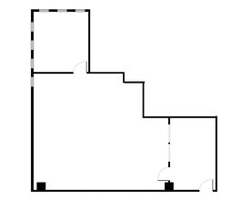 6795 E Tennessee Ave, Denver, CO for lease Floor Plan- Image 1 of 1